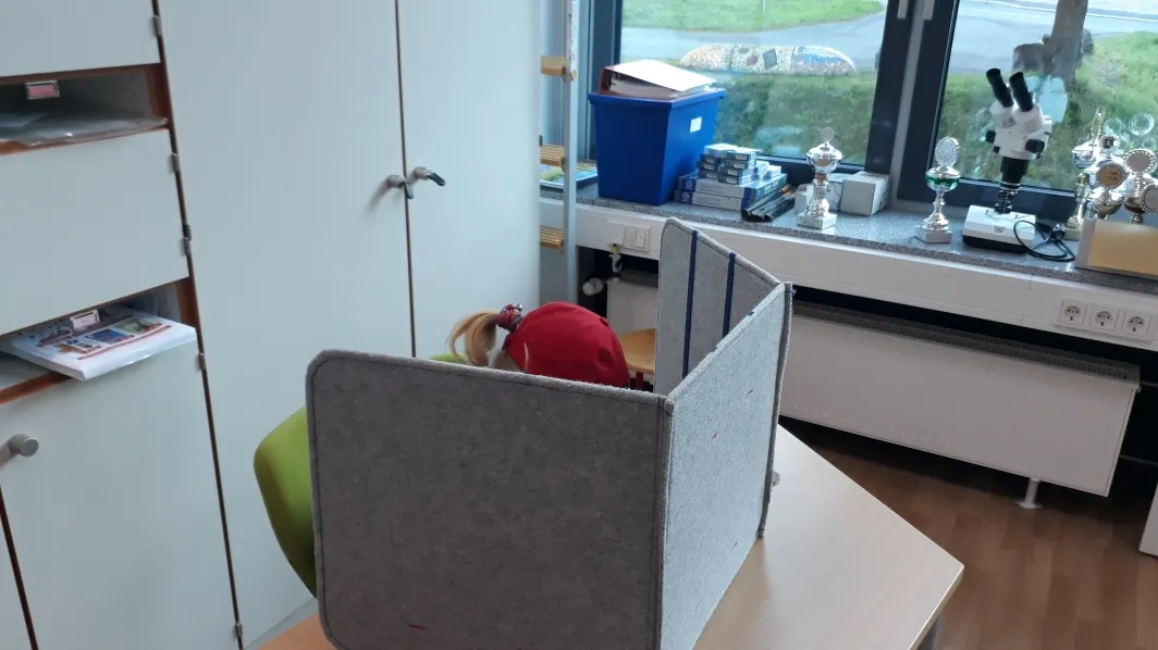 Die Wahl war allgemein, unmittelbar, frei, gleich und