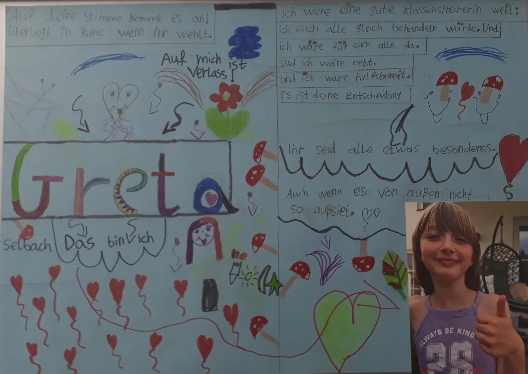 Da fällt es schwer, die beste Wahl zu