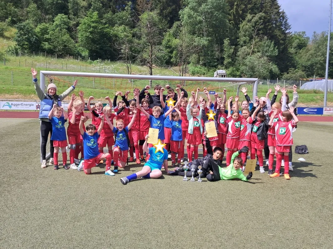 Leider keine Bildbeschreibung für fußballturnier.jpg vorhanden.