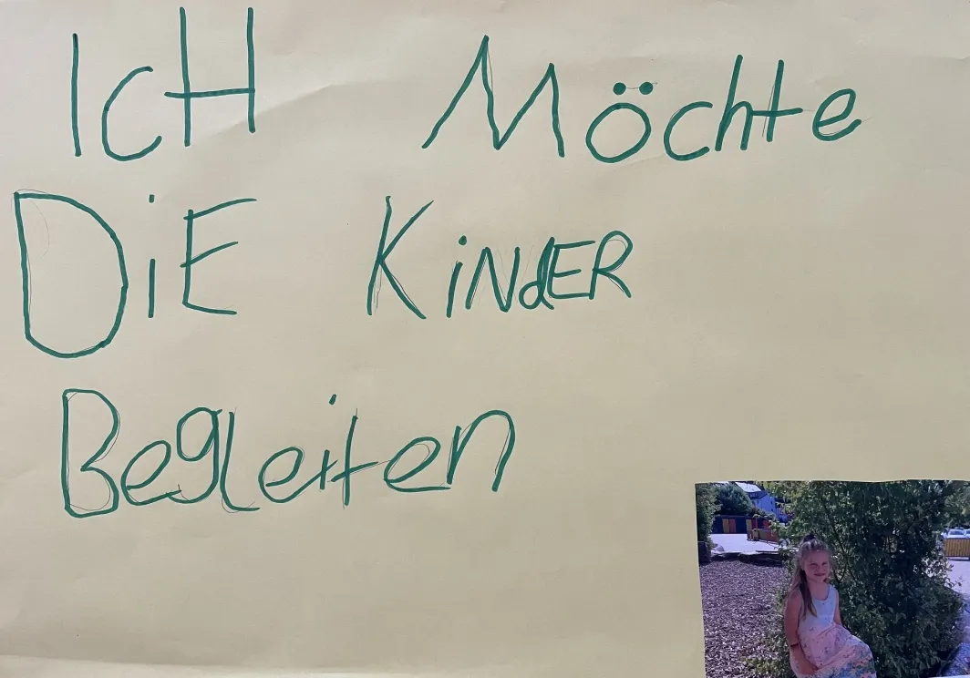 Das Wohl der Gemeinschaft und Hilfsbereitschaft standen dabei immer im