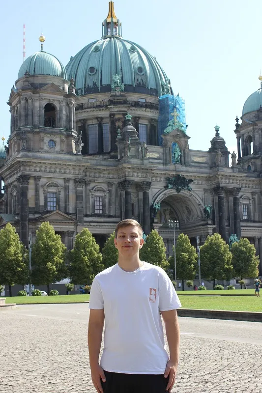 Jonah Kühner,