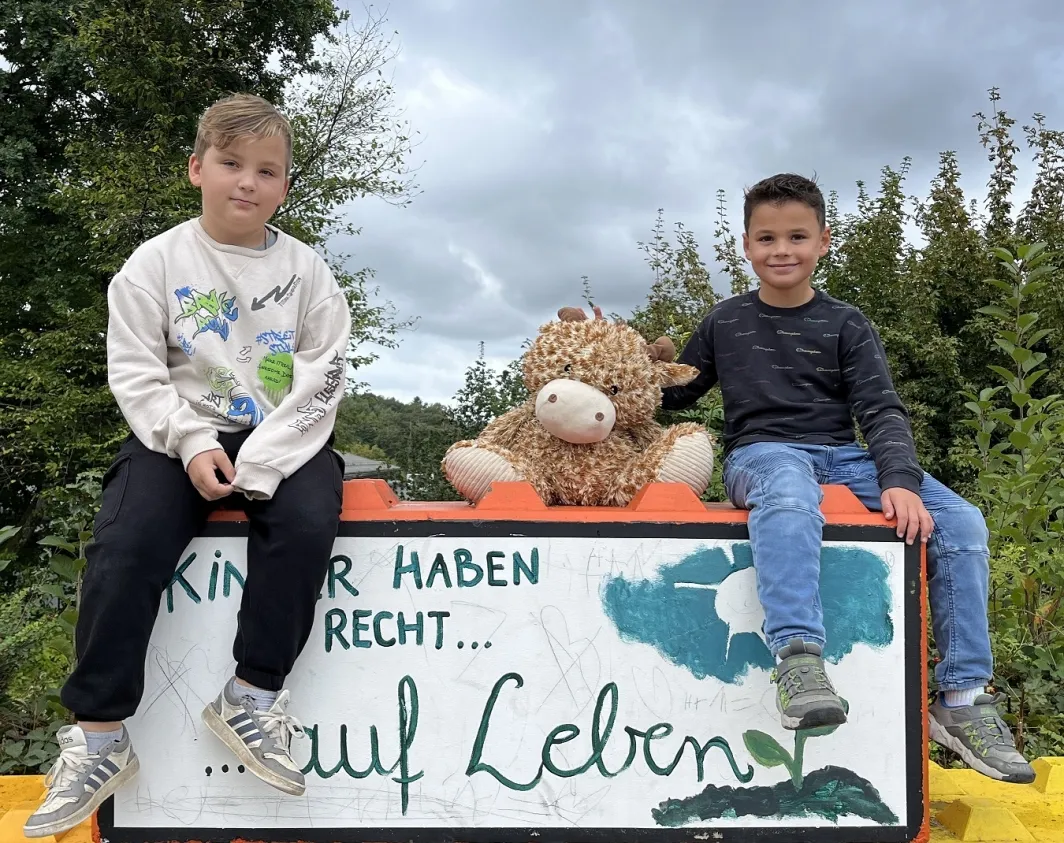 Olaf und