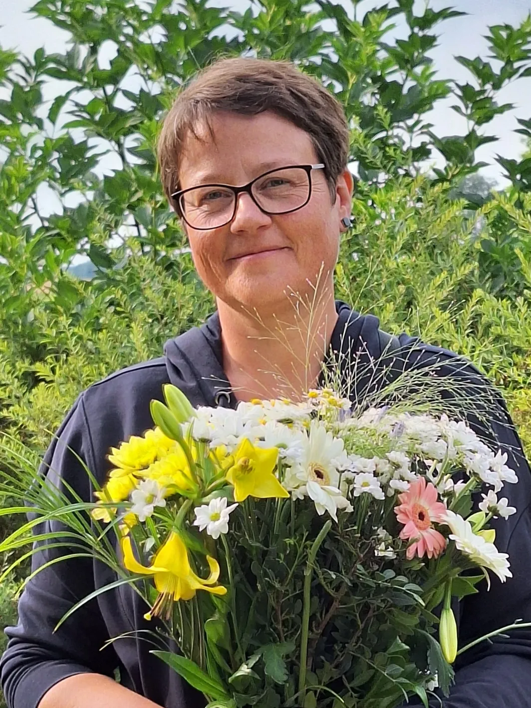 Daniela Wewerinke,