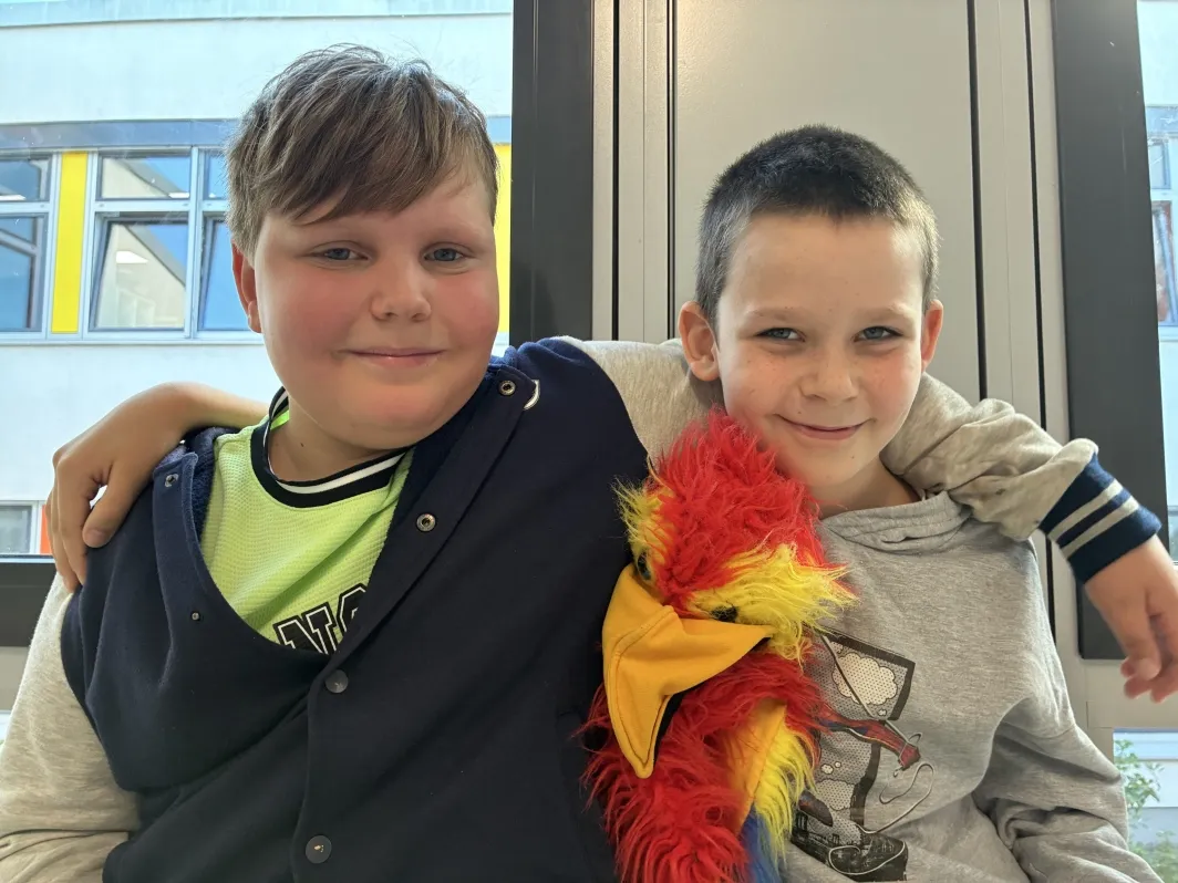 Joschua und