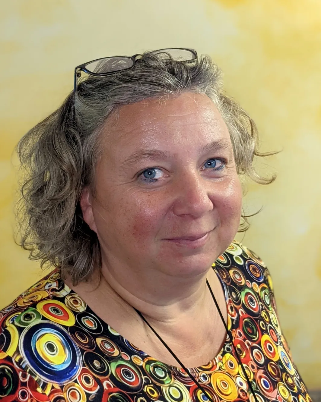 Anja Hornisch, Fachkraft im multiprofessionellen
