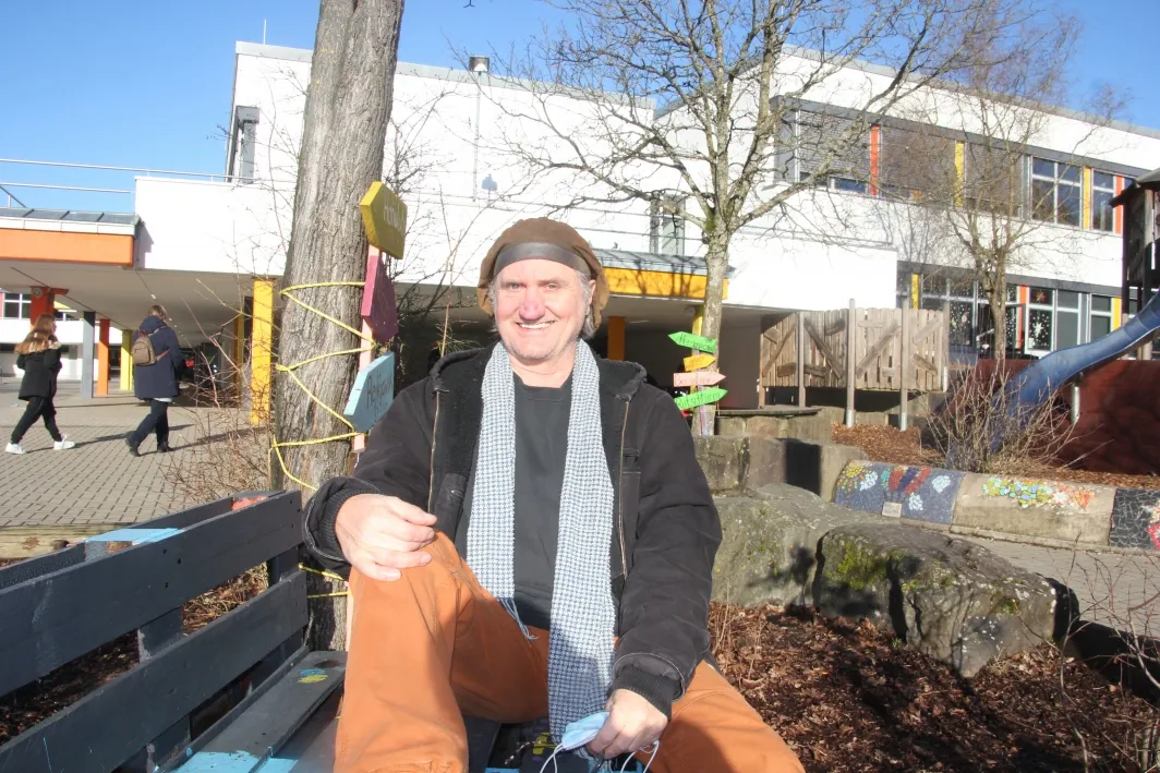 Harald Peinzke,